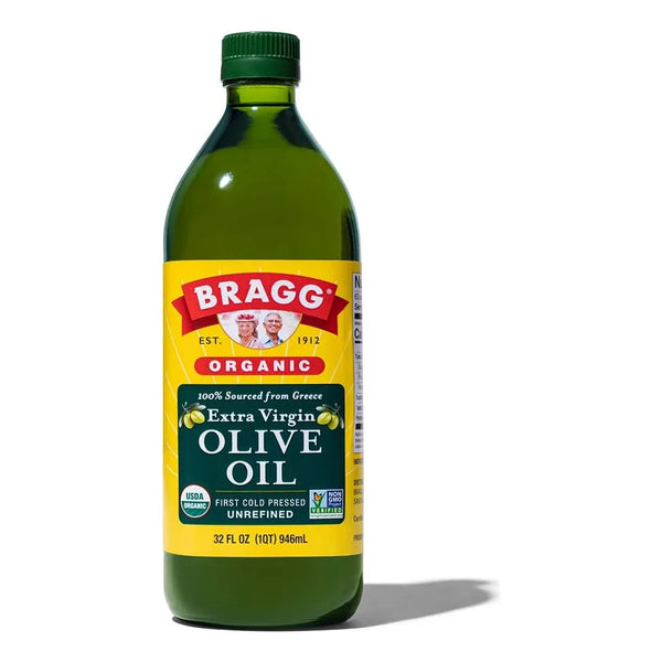 Aceite De Oliva Orgánico ExtraVirgen Prensado En Frío Ace