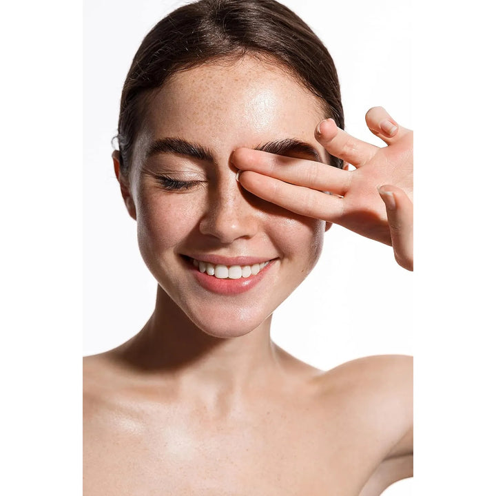 Aceite De Coco Fraccionado Puro Mct 473 Ml Totalmente Natura Fragancia - Imagen 7