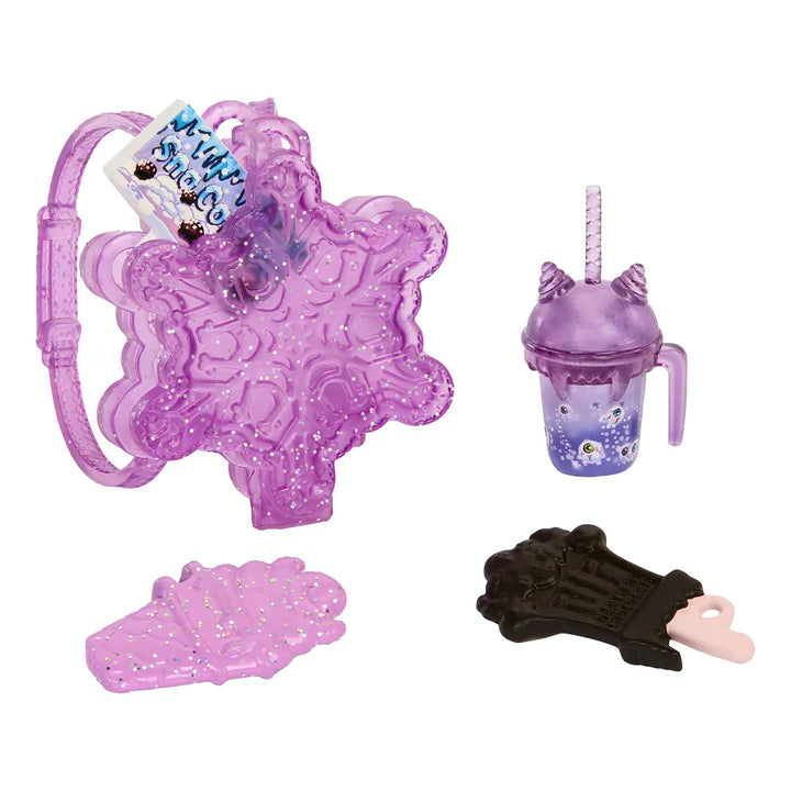 Monster High Doll Abbey - Imagen 4