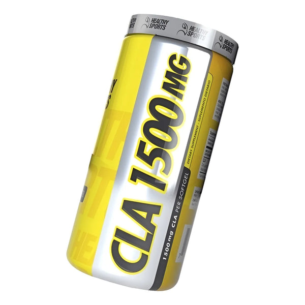 Cla 1500mg X 90 Healthy Sports Cla - Imagen 1