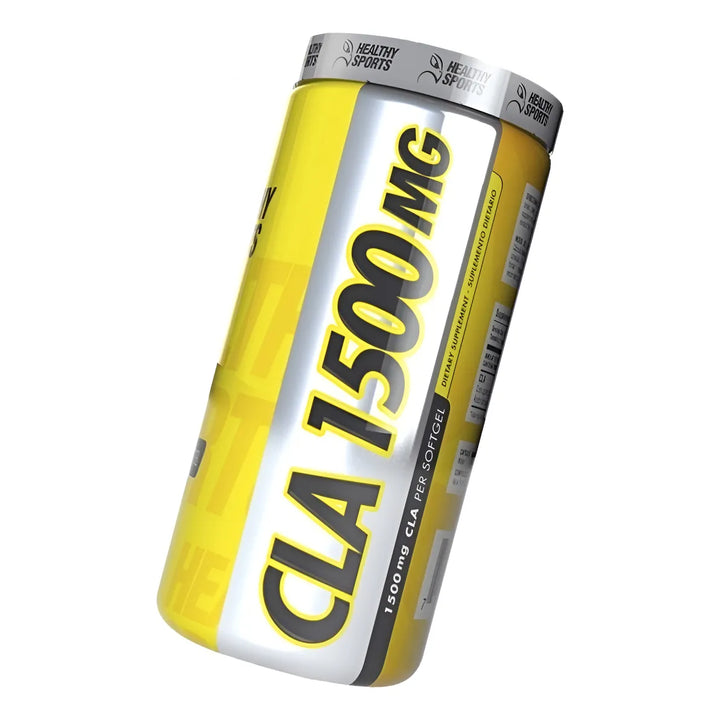 Cla 1500mg X 90 Healthy Sports Cla - Imagen 1