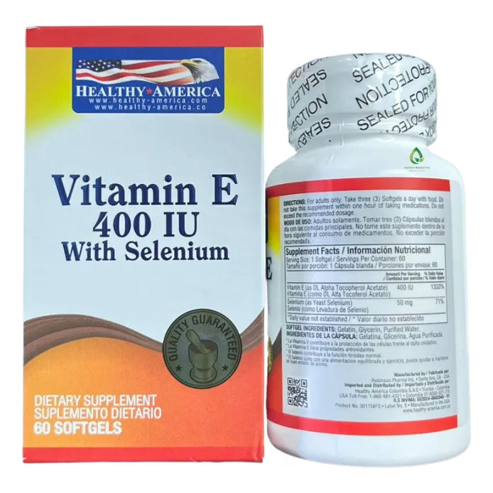 Vitamina E Promo 2 Ninguno - Imagen 4