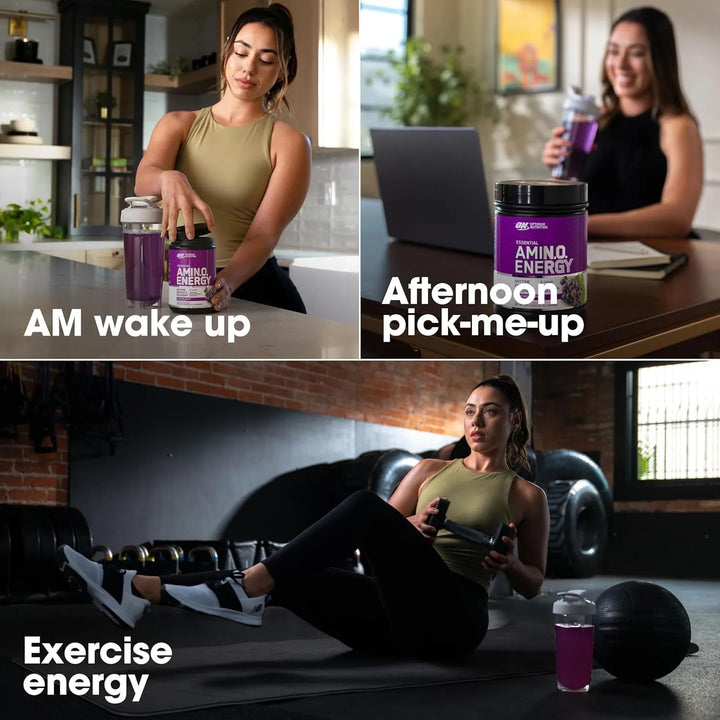 Amino Energy 30 Serv + Envío Gratis - Imagen 6