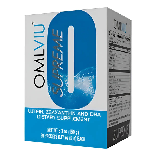 Mejora Tu Vision Con Omniviu Supreme Moras - Imagen 1