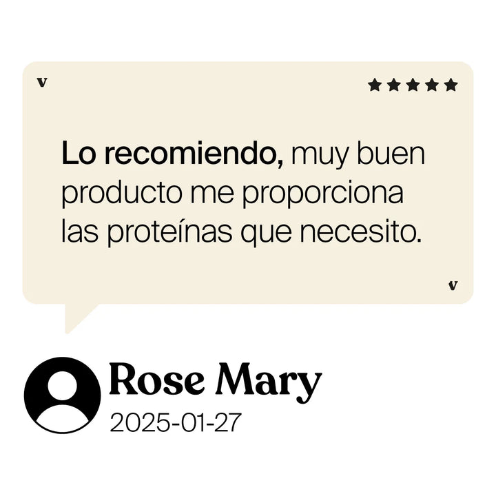 Proteína Savvy Chicken Soup Bone Broth Power® 375g - Imagen 8