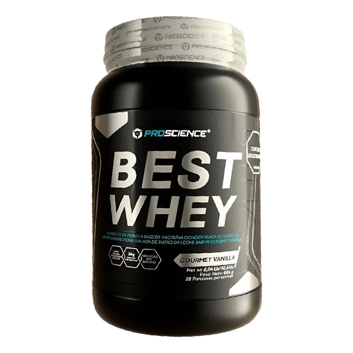 Proteina Best Whey Proscience - Imagen 1
