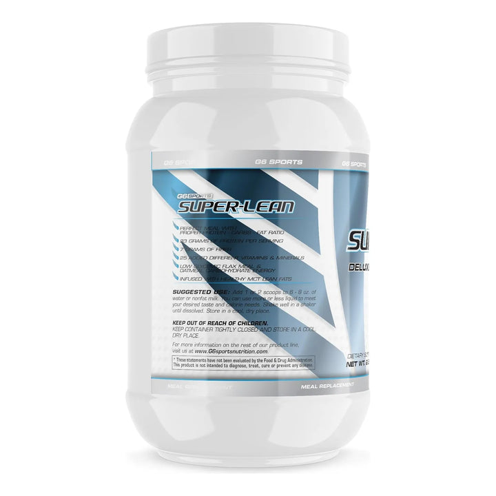 Batido De Mantequilla De Maní 36 Gramos De Proteína 7.5 Gram - Imagen 3