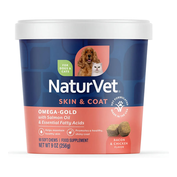 Aceite De Salmón Para Perros Mordida Suave 240 Ml Fabricado - Imagen 1