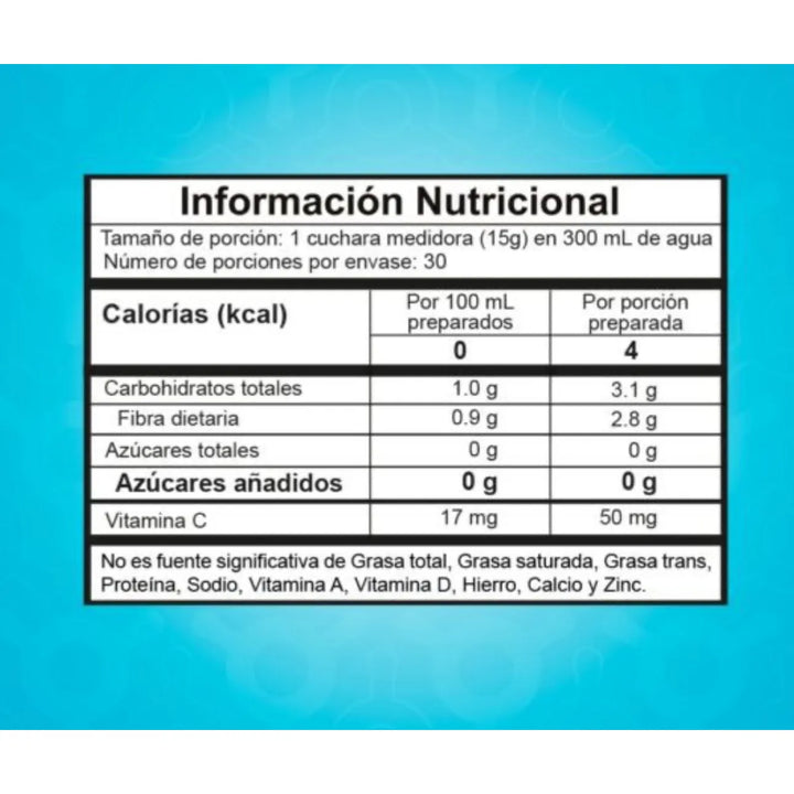 Creatina Hcl Legacy Plus 30 Ser - Imagen 3