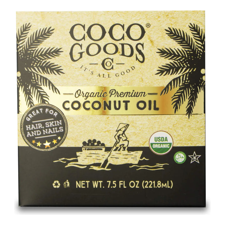 Aceite De Coco Orgánico Centrifugado Para Cuidado Capilar Y Fragancia - Imagen 2