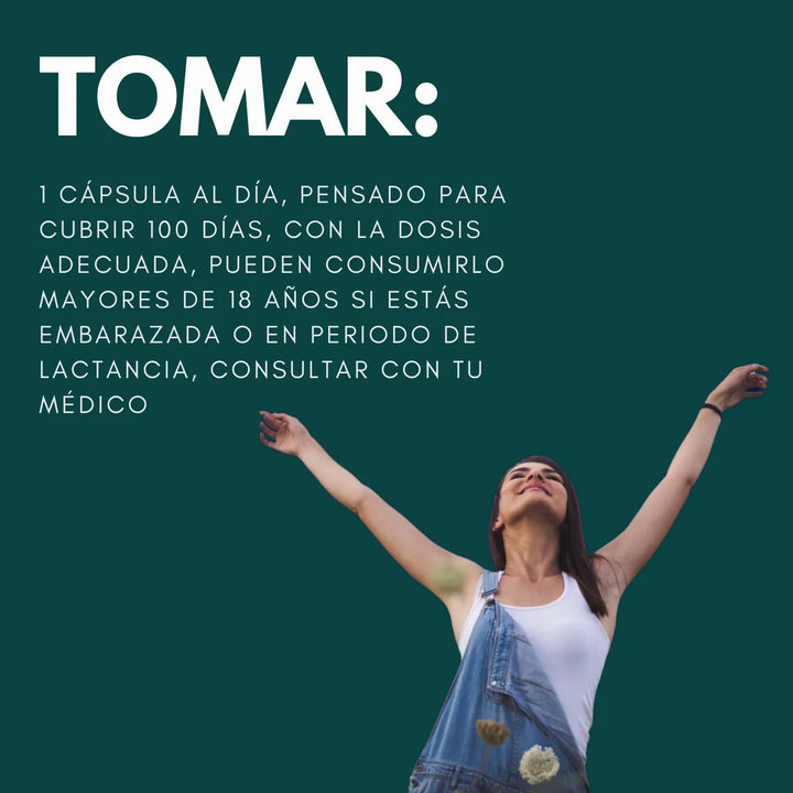 Probioticos Y Prebioticos Zinc Fem Ph+ N/a - Imagen 7