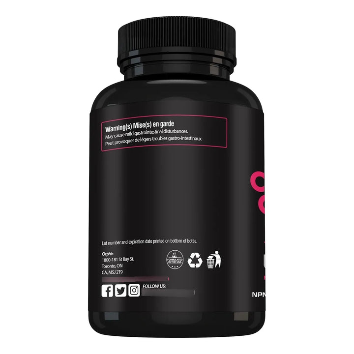 Cápsulas De Péptidos De Colágeno Tipo I Ii Iii V X 1800 Mg P - Imagen 7