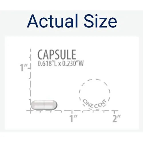 Cápsulas Vegetales De P5p 100 Mg 90 Unidades Vitamina B6 Ava - Imagen 2