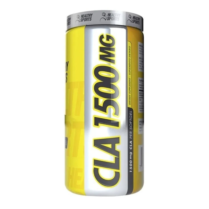 Cla 1500mg X 90 Healthy Sports Cla - Imagen 2