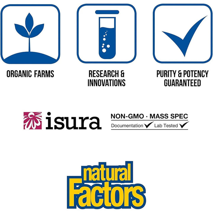 Aceite De Salmón Salvaje De Alaska Omega-3 Dha Epa Salud Car - Imagen 6