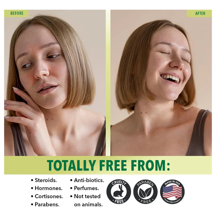 Aceite De Moringa Puro Hidratación Profunda Reparación Piel - Imagen 6