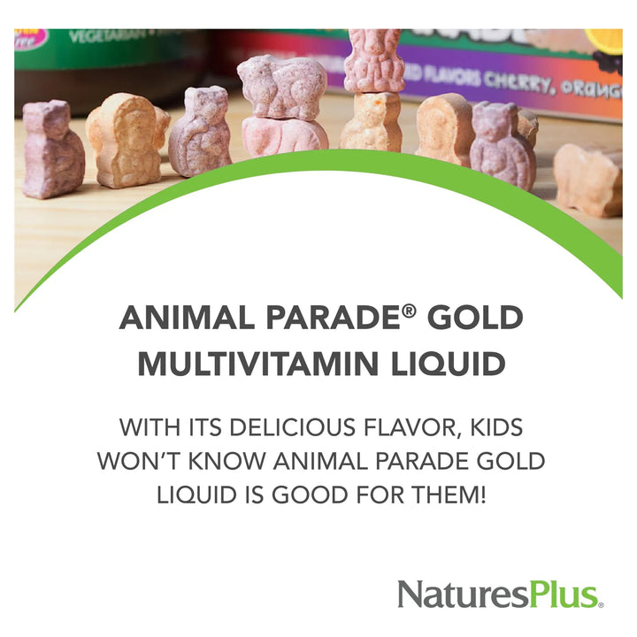 Multivitamínico Líquido Infantil 473 Ml Pack De 2 Sabor Baya - Imagen 3