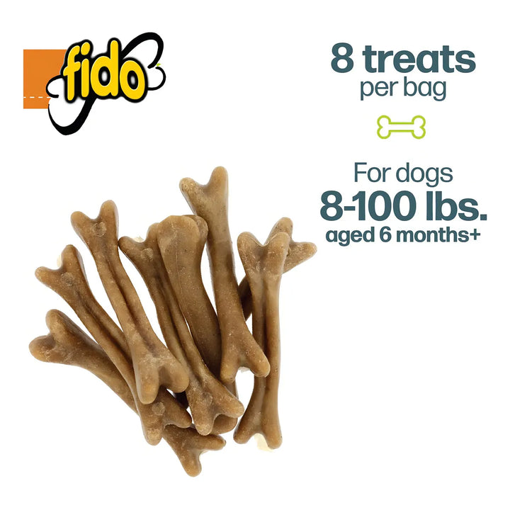 Huesos Para Perros Con Glucosamina Condroitina Y Cerezas Pro - Imagen 2