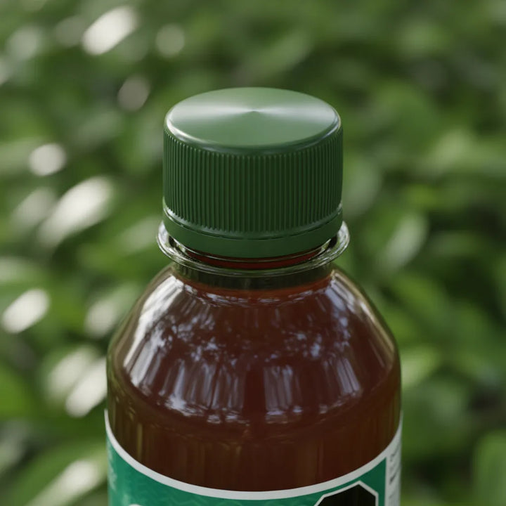 Egoplant 6 Und 200ml  Herbal - Imagen 10