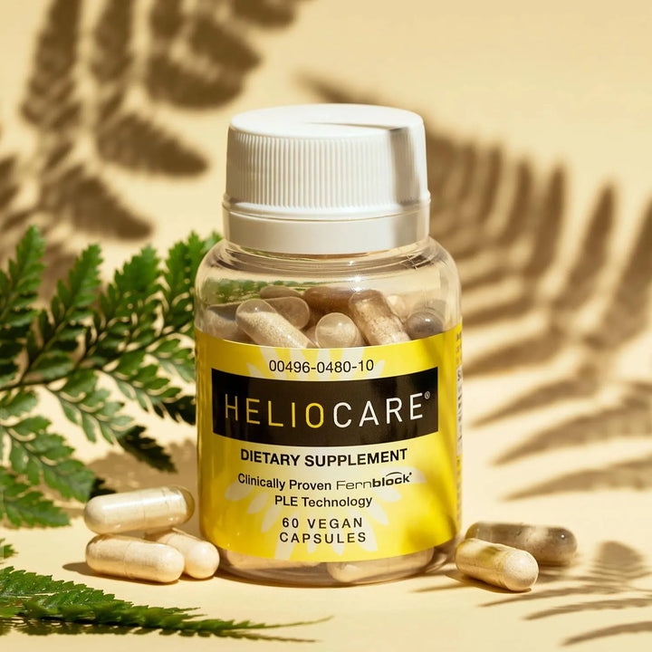 Cápsulas Antioxidantes Para El Cuidado De La Piel Con 240 Mg - Imagen 5