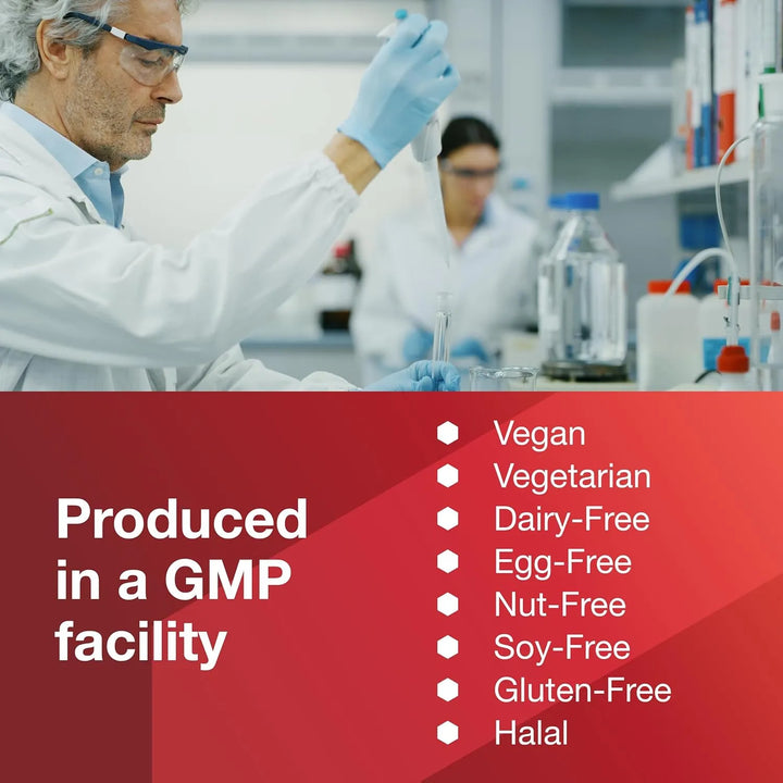 Probiótico Masticable 10 Mil Millones Ufc Para Salud Digesti - Imagen 6