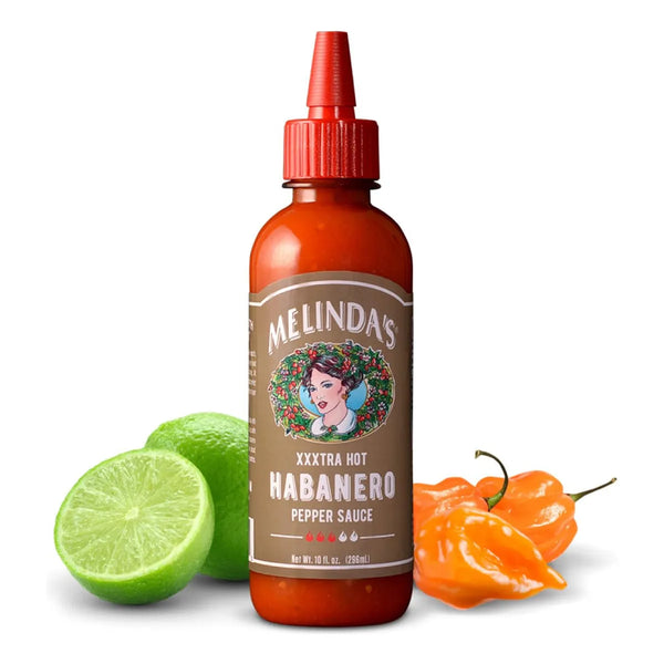 Salsa Picante Habanero Gourmet Con Pimientos Zanahorias Cebolla