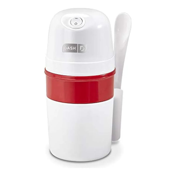 Maquina Electrica Para Hacer Helados Dash Helados Caseros Saludables Y Deliciosos