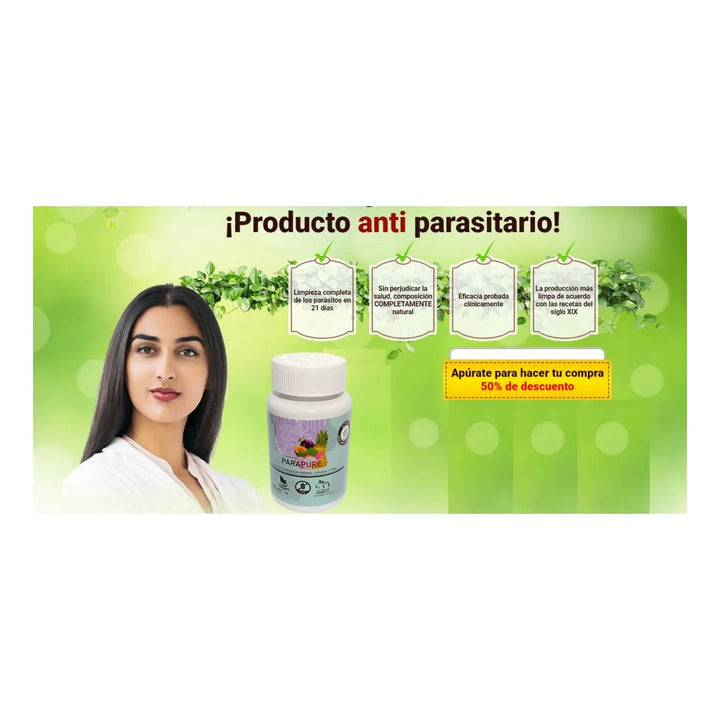 Parapure Coco - Imagen 3