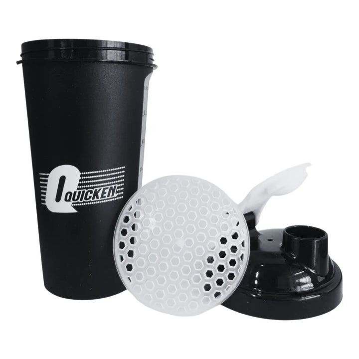 Hidratante Energética Hydrotech Mandarina 1200g Shaker Whey - Imagen 4