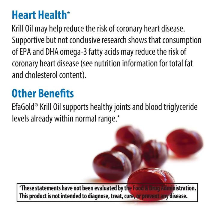 Aceite De Krill Puro 100 Ml Rico En Omega 3 Antioxidantes Y - Imagen 8