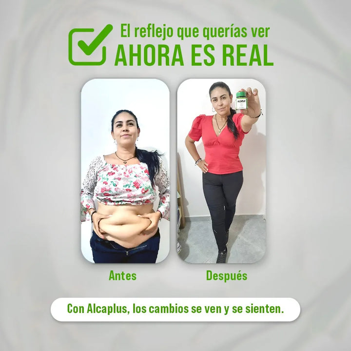 Alcaplusx2 - Pastillasalcachofa Sin Sabor - Imagen 5