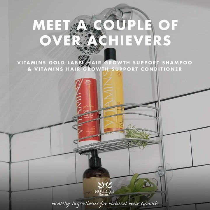 Acondicionador Nutritivo Anticaída Con Bicapil Para Resultad - Imagen 5