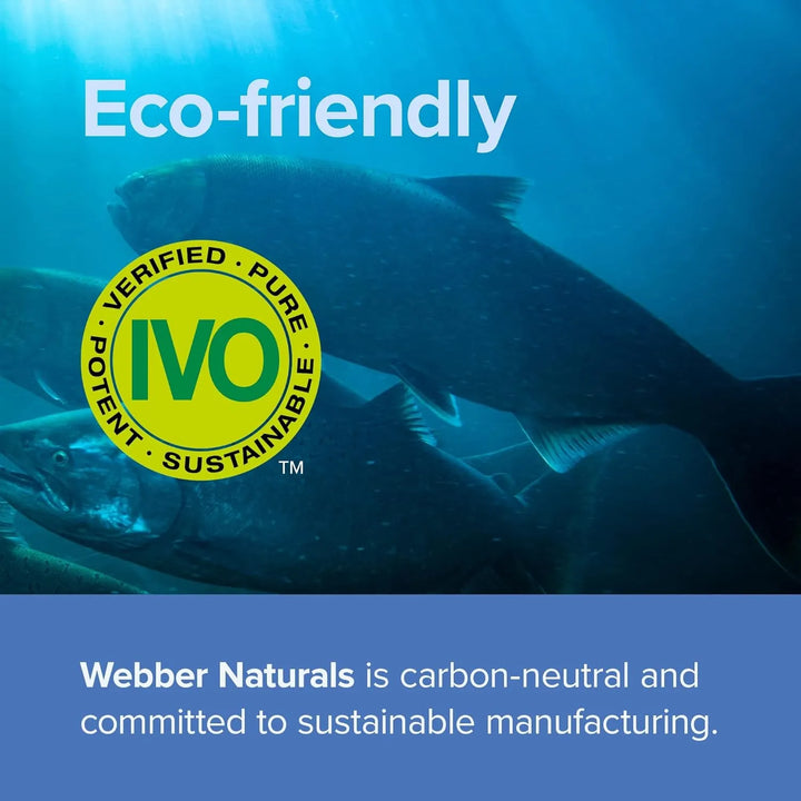 Aceite De Pescado Triple Omega 3-6-9 1200 Mg Cápsulas Blanda - Imagen 7