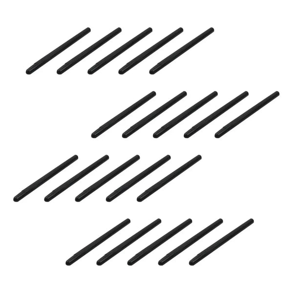 Puntas De Repuesto Universales Estándar Paquete De 20 Para Tabletas Wacom Intuos Bamboo