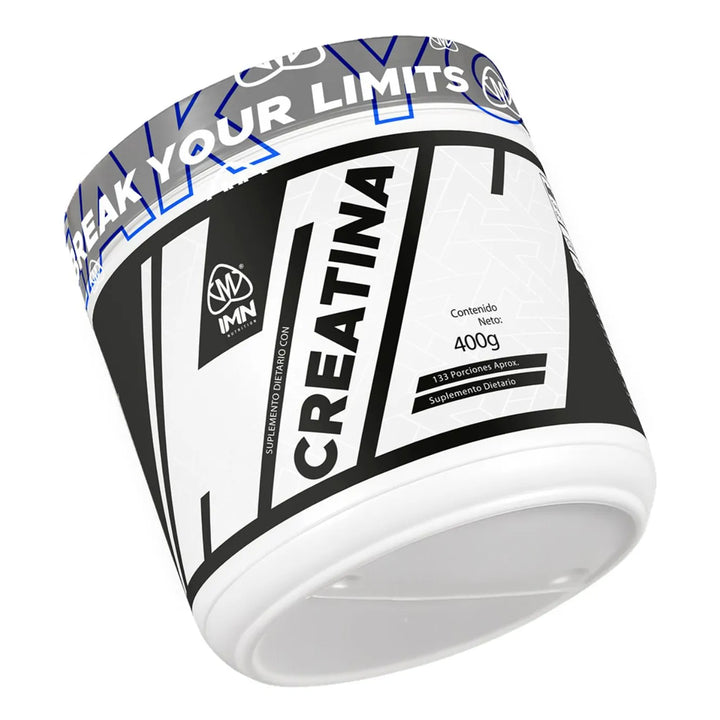 Creatina Monohidratada Pura - Imagen 3