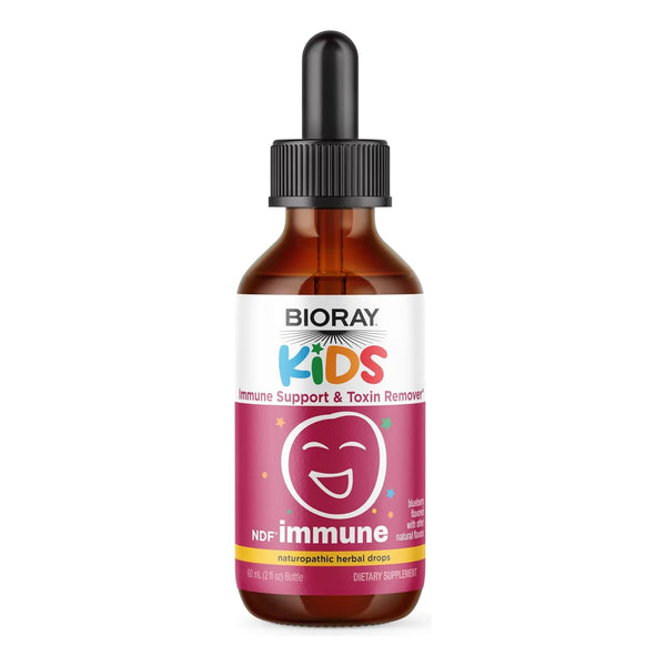 Bioray Defensa Inmunológica 60 Ml - Imagen 1