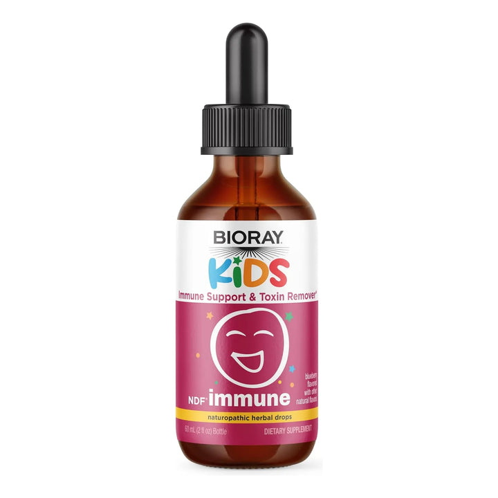 Bioray Defensa Inmunológica 60 Ml - Imagen 1