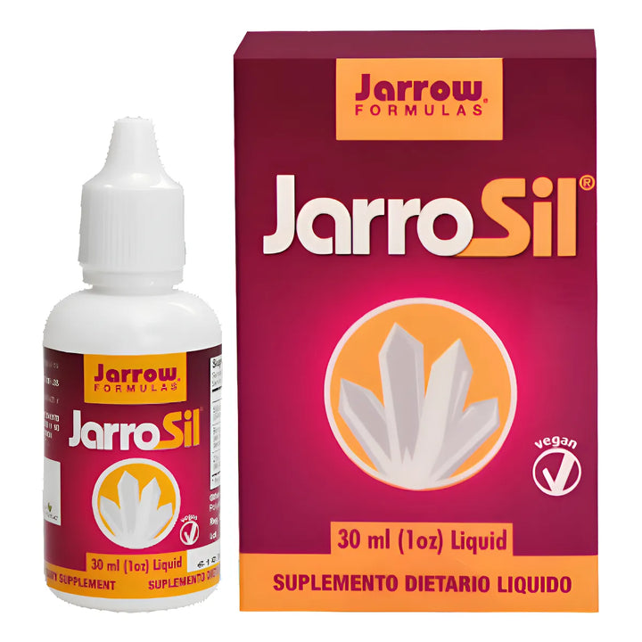 Jarrosil + 30ml Jarrow Neutro - Imagen 1
