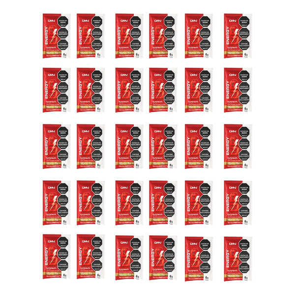 Preentreno Display 30 Sobres - Imagen 1