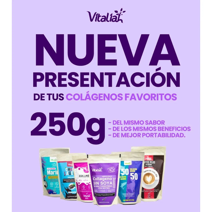 Doypack Chocolageno 250g - Imagen 2