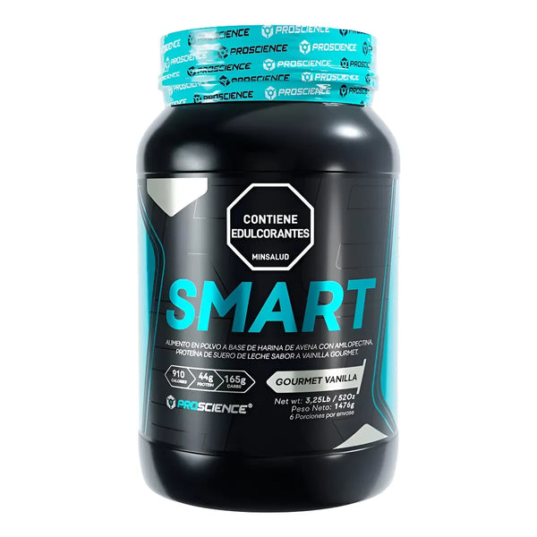 Proteina Smart 3.25 Lb - Imagen 1