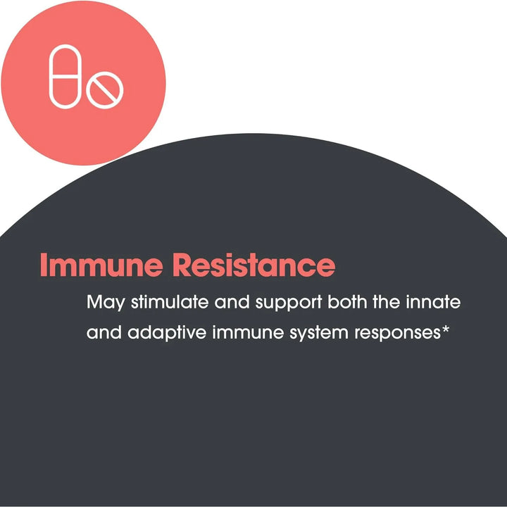 Cápsulas Lactobacillus Rhamnosus Lysate 75 Mg Regulador Inmu - Imagen 7