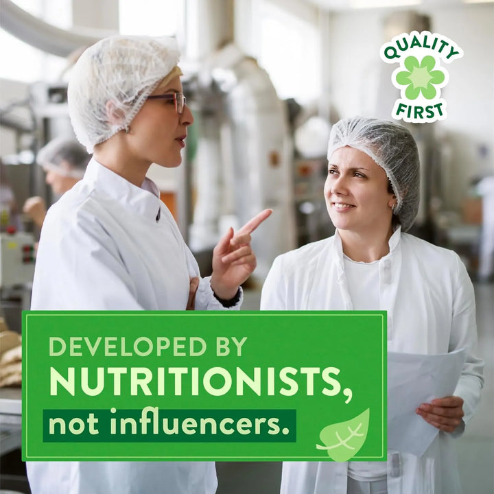 Polvo De Superalimento Verde Con Probióticos Y Enzimas Diges - Imagen 2