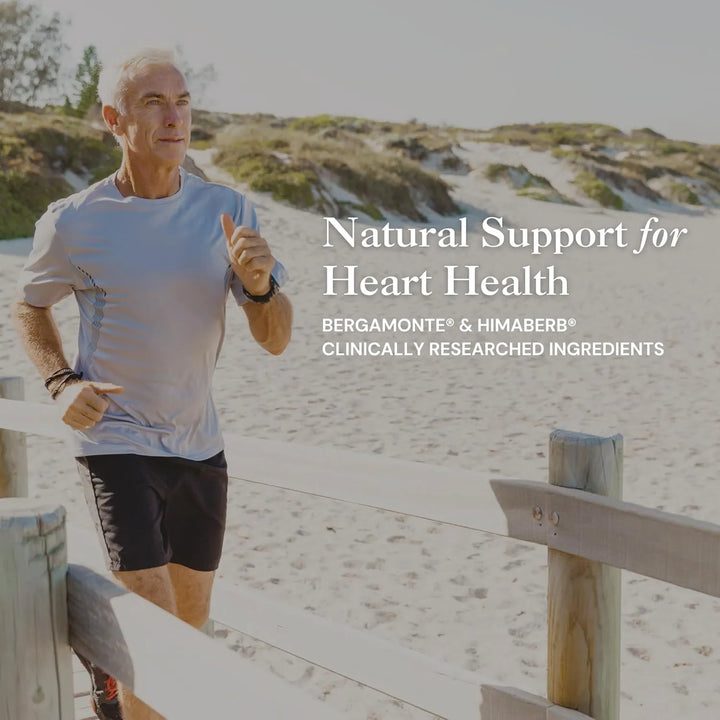 Cápsulas De Bergamota Cítrica Y Berberina 500 Mg Apoyo Natur - Imagen 8