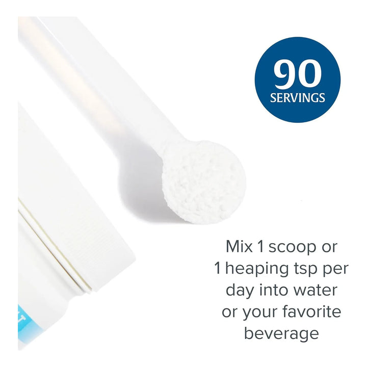 Bebida Micronizada De L-glutamina 5000 Mg Apoya Músculos Y F - Imagen 5