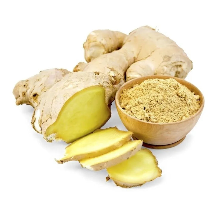 Jengibre En Polvo 1 Kilo Natural - Imagen 4