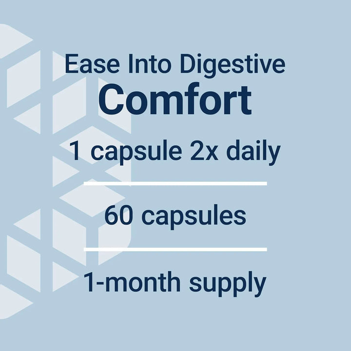 Apoyo Digestivo Con Zinc L-carnosina Y Piropasas 60 Cápsulas - Imagen 5