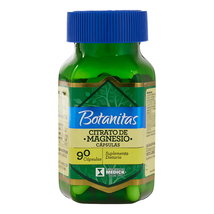 Promo X2 Citrato De Magnesio - Imagen 3