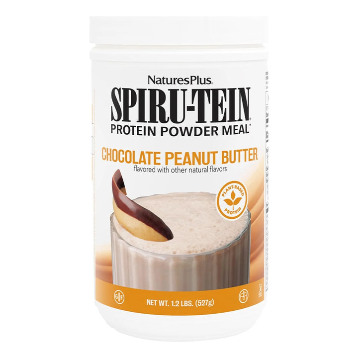 Cápsulas De Proteína De Espirulina Sabor Chocolate Con Mante - Imagen 1