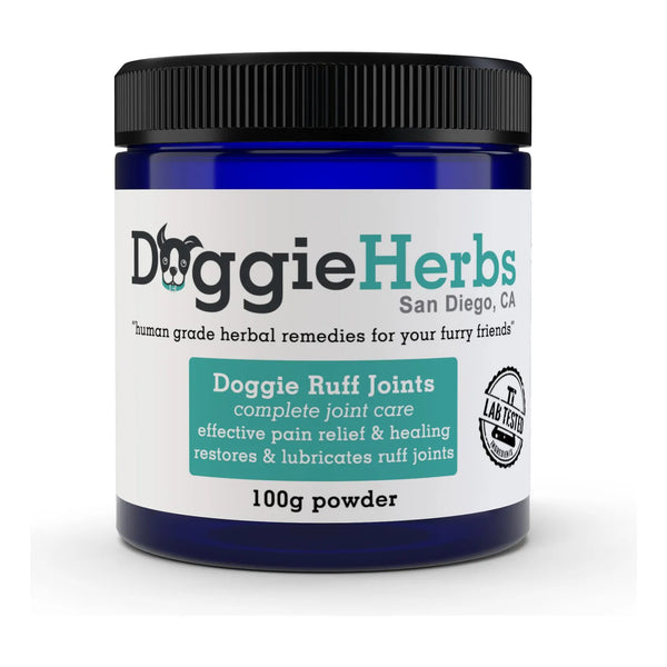 Suplemento Para Articulaciones De Perros Con Glucosamina MSM Y Condroitina Alivio Del Dolor